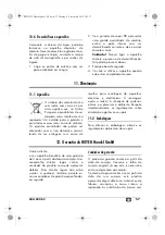 Preview for 59 page of Silvercrest 102978 Operating Instructions Manual