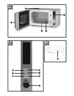 Preview for 3 page of Silvercrest 102982 Operating Instructions Manual