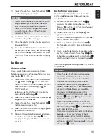 Preview for 14 page of Silvercrest 102982 Operating Instructions Manual