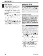 Preview for 15 page of Silvercrest 102982 Operating Instructions Manual