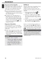 Preview for 21 page of Silvercrest 102982 Operating Instructions Manual