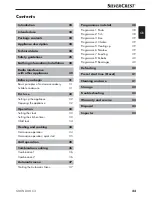 Preview for 26 page of Silvercrest 102982 Operating Instructions Manual