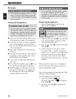 Preview for 35 page of Silvercrest 102982 Operating Instructions Manual