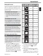 Preview for 40 page of Silvercrest 102982 Operating Instructions Manual