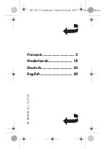 Preview for 2 page of Silvercrest 103137 Operating Instructions Manual