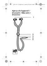 Preview for 3 page of Silvercrest 103137 Operating Instructions Manual