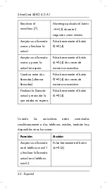 Preview for 24 page of Silvercrest 103143 User Manual And Service Information