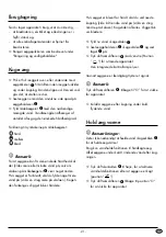 Preview for 24 page of Silvercrest 103414 Operating Instructions Manual