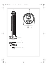 Preview for 3 page of Silvercrest 103879 Operating Instructions Manual