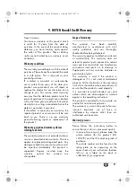 Preview for 11 page of Silvercrest 103879 Operating Instructions Manual