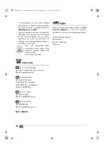 Preview for 12 page of Silvercrest 103879 Operating Instructions Manual