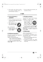 Preview for 17 page of Silvercrest 103879 Operating Instructions Manual