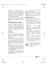 Preview for 19 page of Silvercrest 103879 Operating Instructions Manual