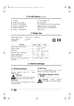 Preview for 22 page of Silvercrest 103879 Operating Instructions Manual