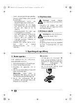 Preview for 24 page of Silvercrest 103879 Operating Instructions Manual