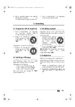 Preview for 25 page of Silvercrest 103879 Operating Instructions Manual