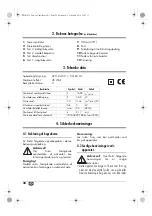 Preview for 30 page of Silvercrest 103879 Operating Instructions Manual