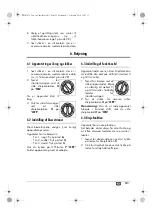 Preview for 33 page of Silvercrest 103879 Operating Instructions Manual