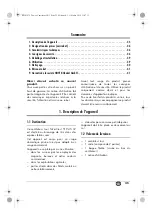 Preview for 37 page of Silvercrest 103879 Operating Instructions Manual