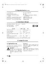 Preview for 38 page of Silvercrest 103879 Operating Instructions Manual