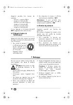 Preview for 42 page of Silvercrest 103879 Operating Instructions Manual