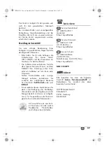 Preview for 61 page of Silvercrest 103879 Operating Instructions Manual