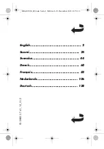 Preview for 2 page of Silvercrest 103906 Operating Instructions Manual