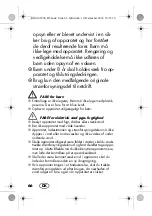 Preview for 68 page of Silvercrest 103906 Operating Instructions Manual