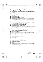 Preview for 85 page of Silvercrest 103906 Operating Instructions Manual