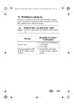 Предварительный просмотр 125 страницы Silvercrest 103906 Operating Instructions Manual