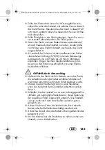 Preview for 135 page of Silvercrest 103906 Operating Instructions Manual