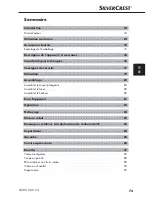 Предварительный просмотр 76 страницы Silvercrest 103997 Operating Instructions Manual