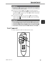 Предварительный просмотр 84 страницы Silvercrest 103997 Operating Instructions Manual