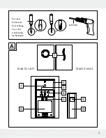 Preview for 3 page of Silvercrest 104412 Assembly, Operating And Safety Instructions