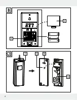 Preview for 4 page of Silvercrest 104412 Assembly, Operating And Safety Instructions