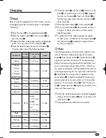 Предварительный просмотр 8 страницы Silvercrest 105261 Operating Instructions Manual