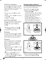 Preview for 41 page of Silvercrest 105261 Operating Instructions Manual