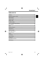 Preview for 14 page of Silvercrest 106437 Operating Instructions Manual