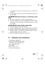 Preview for 9 page of Silvercrest 106439 Operating Instruction