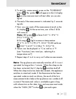 Preview for 21 page of Silvercrest 106635 Operating Instructions Manual