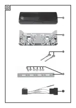 Предварительный просмотр 4 страницы Silvercrest 106770 Operating Instructions Manual