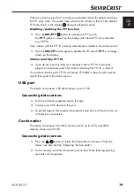 Preview for 23 page of Silvercrest 106770 Operating Instructions Manual