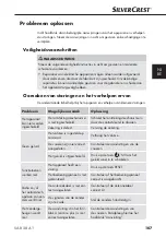 Preview for 111 page of Silvercrest 106770 Operating Instructions Manual