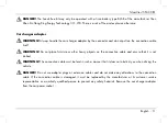 Preview for 13 page of Silvercrest 106902 User Manual And Service Information