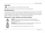 Preview for 85 page of Silvercrest 106902 User Manual And Service Information