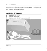 Preview for 6 page of Silvercrest 106960 User Manual And Service Information