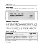 Preview for 14 page of Silvercrest 106960 User Manual And Service Information