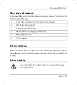 Preview for 49 page of Silvercrest 106960 User Manual And Service Information