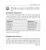 Preview for 51 page of Silvercrest 106960 User Manual And Service Information