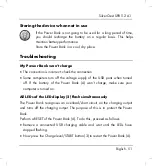 Preview for 53 page of Silvercrest 106960 User Manual And Service Information